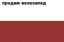 продам велосипед Larsen raptor › Цена ­ 7 500 - Башкортостан респ., Уфимский р-н, Уфа г. Спортивные и туристические товары » Другое   . Башкортостан респ.